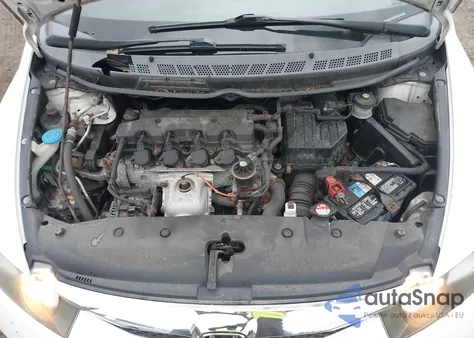 2009 Honda Civic Lx z USA, uszkodzony, nr VIN 2HGFA16569H348377